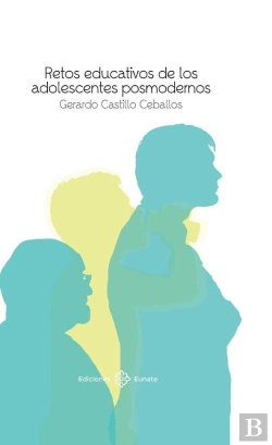 Bertrand.pt - Retos Educativos De Los Adolescentes Posmodernos