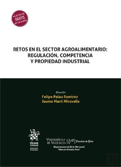 Bertrand.pt - Retos En El Sector Agroalimentario Regulacion, Competencia
