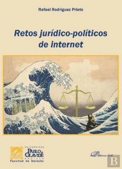 Bertrand.pt - Retos Jurídico-Políticos De Internet