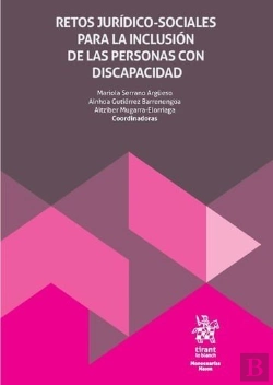 Bertrand.pt - Retos Juridico-Sociales Para La Inclusion De Las Personas Con Discapacidad