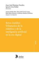 Retos Juridico Tributarios De La Robotica Y De La Inteligencia Ar