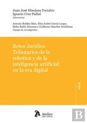 Retos Juridico Tributarios De La Robotica Y De La Inteligencia Ar