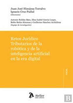 Bertrand.pt - Retos Juridico Tributarios De La Robotica Y De La Inteligencia Ar
