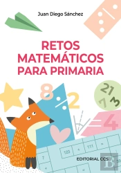 Retos Matematicos Para Primaria