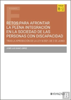 Bertrand.pt - Retos Para Afrontar La Plena Integracion En La Sociedad De L
