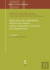 Retos Para Una Implantación Efectiva Del Sistema Para La Autonomía Y Atención A La Dependencia