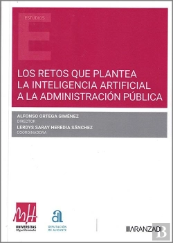 Bertrand.pt - Retos Que Plantea La Inteligencia Artificial A La Administr