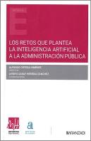 Retos Que Plantea La Inteligencia Artificial A La Administr
