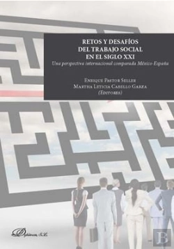 Bertrand.pt - Retos Y Desafíos Del Trabajo Social En El Siglo Xxi
