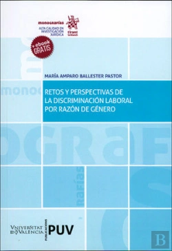 Bertrand.pt - Retos Y Perspectivas De La Discriminación Laboral Por Razón De Género