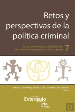 Bertrand.pt - Retos Y Perspectivas De La Política Criminal