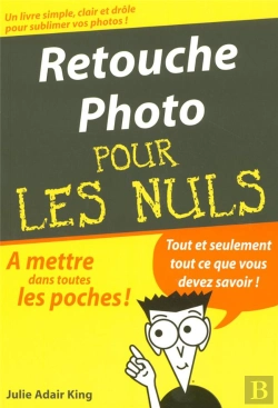 Bertrand.pt - Retouche Photo Pour Les Nuls