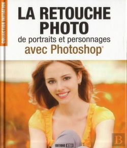 Bertrand.pt - Retouche Photoshop Special Portrait Et Personnages