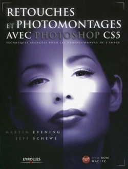 Bertrand.pt - Retouches Et Photomontages Avec Photoshop Cs5 ; Techniques Avancées Pour Les Professionnels De L'Image