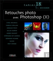 Retouches Photo Avec Photoshop T.2