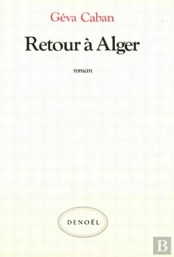 Bertrand.pt - Retour A Alger