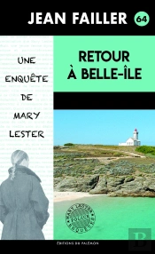 Retour À Belle-Île