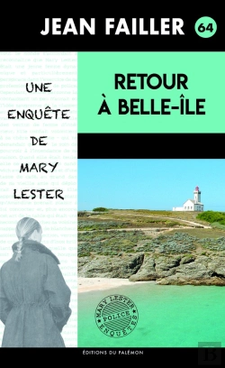 Bertrand.pt - Retour À Belle-Île