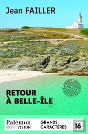 Retour À Belle-Île