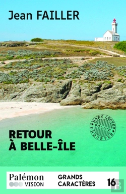 Bertrand.pt - Retour À Belle-Île