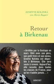 Retour À Birkenau