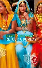 Retour A Bombay