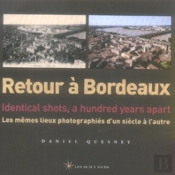 Bertrand.pt - Retour À Bordeaux