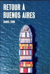Retour A Buenos Aires