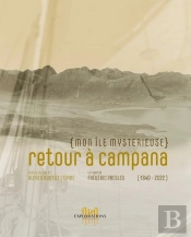 Retour À Campana : Mon Île Mystérieuse