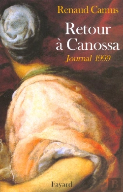 Bertrand.pt - Retour A Canossa ; Journal 1999