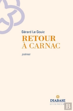Bertrand.pt - Retour À Carnac