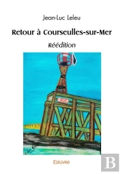 Retour À Courseulles-Sur-Mer Réédition