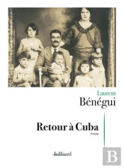 Retour À Cuba