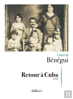 Bertrand.pt - Retour À Cuba