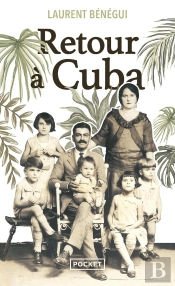Retour À Cuba