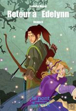Bertrand.pt - Retour A Edelynn Ileana 2