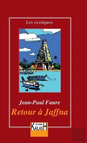 Retour A Jaffna