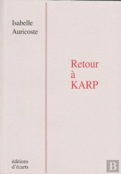 Bertrand.pt - Retour À Karp