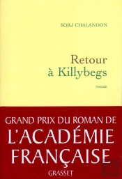Retour À Killybegs