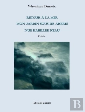 Retour À La Mer Mon Jardin Sous Les Arbres Habillée D'Eau