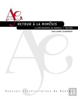 Bertrand.pt - Retour À La Mimêsis : La Philosophie De Kendall L. Walton