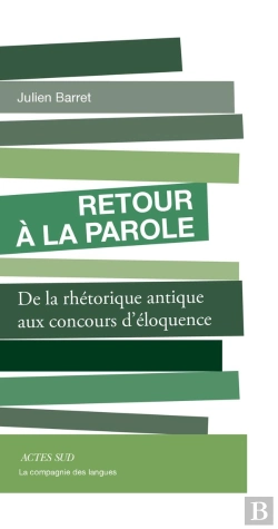 Bertrand.pt - Retour À La Parole