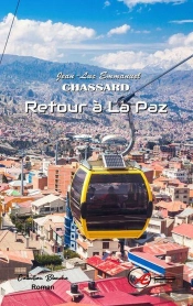 Retour A La Paz - Roman