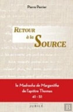 Bertrand.pt - Retour À La Source : Le Madrasha De Marganitha De L Apôtre Thomas 41 - 51