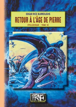 Bertrand.pt - Retour À L'Âge De Pierre