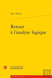 Retour À L'Analyse Logique