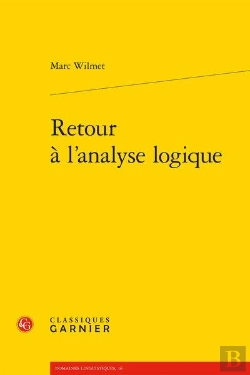 Bertrand.pt - Retour À L'Analyse Logique
