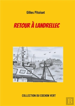 Bertrand.pt - Retour A Landrellec - 2