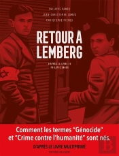 Retour À Lemberg