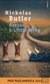 Retour A Little Wing